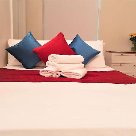 The King William Hotel Londyn Zewnętrze zdjęcie