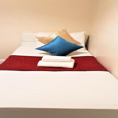 The King William Hotel Londyn Zewnętrze zdjęcie