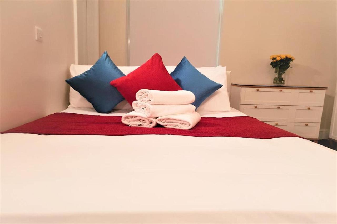 The King William Hotel Londyn Zewnętrze zdjęcie