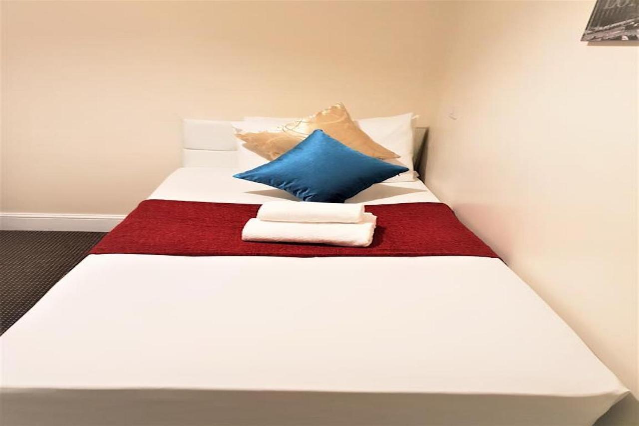 The King William Hotel Londyn Zewnętrze zdjęcie