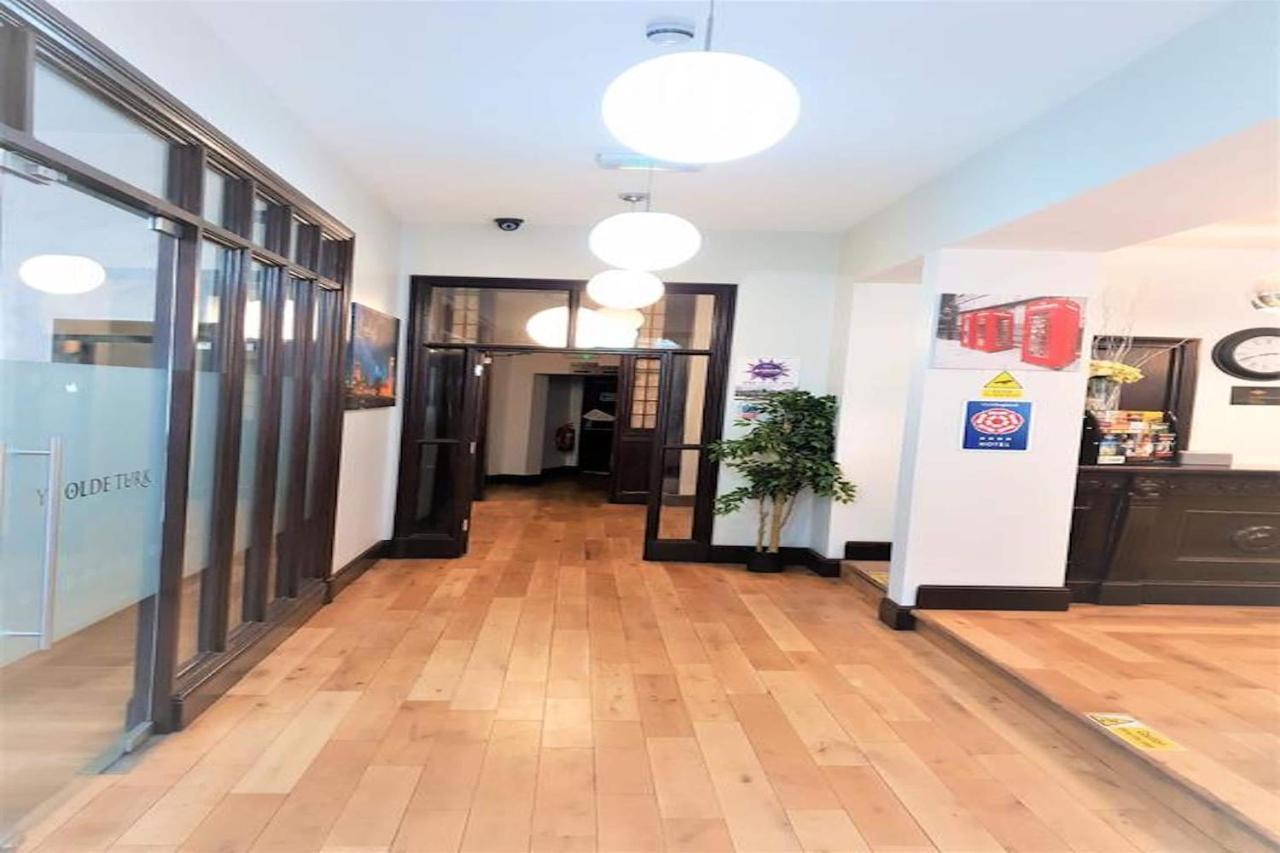 The King William Hotel Londyn Zewnętrze zdjęcie
