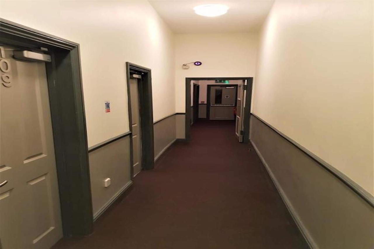 The King William Hotel Londyn Zewnętrze zdjęcie