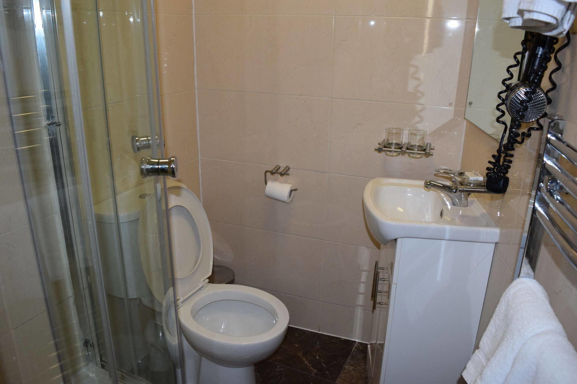 The King William Hotel Londyn Zewnętrze zdjęcie