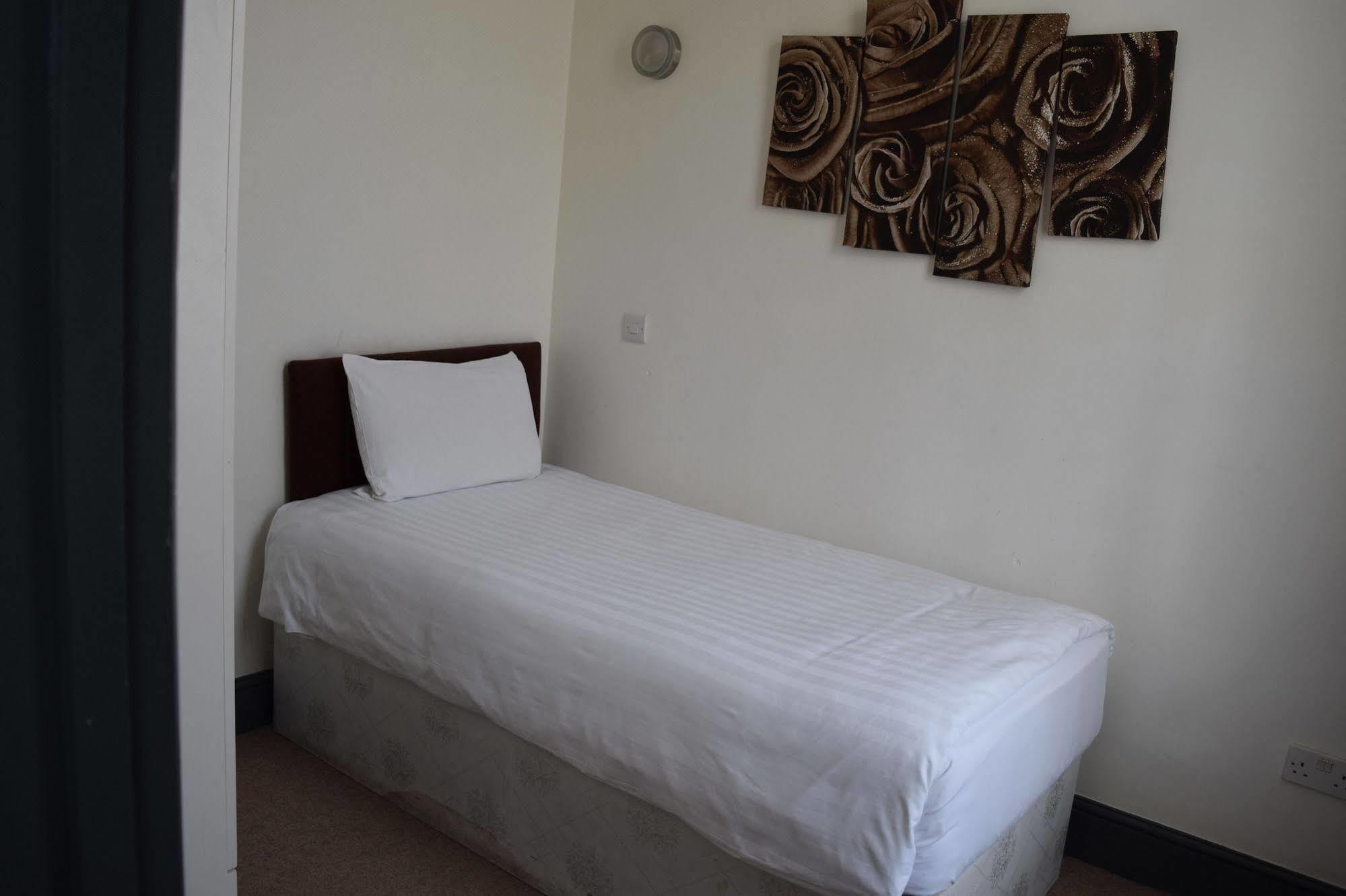 The King William Hotel Londyn Zewnętrze zdjęcie