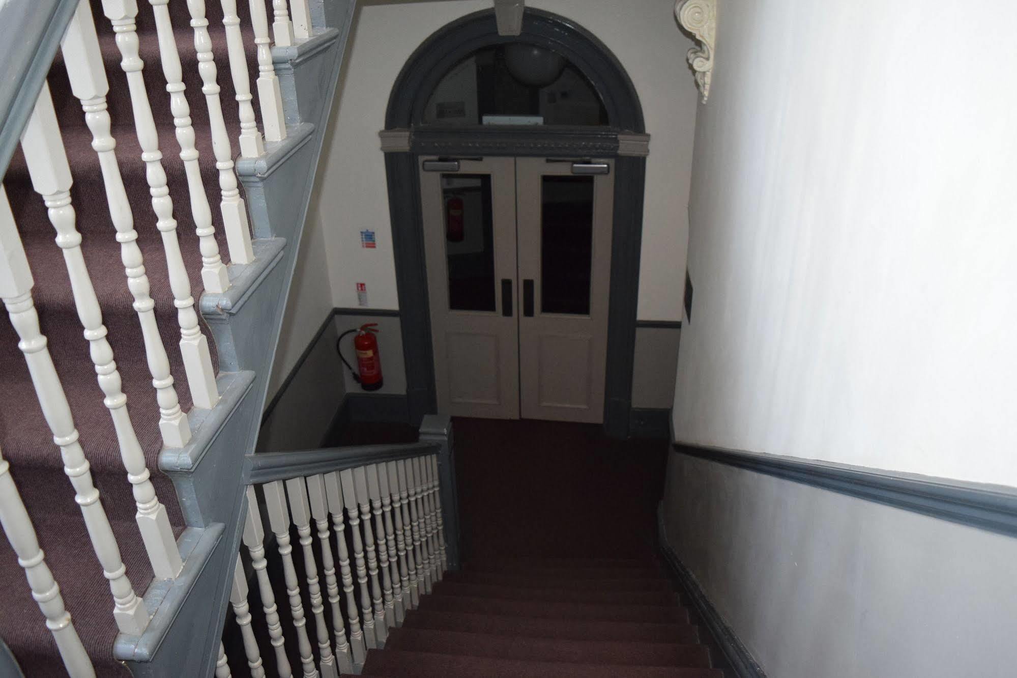 The King William Hotel Londyn Zewnętrze zdjęcie