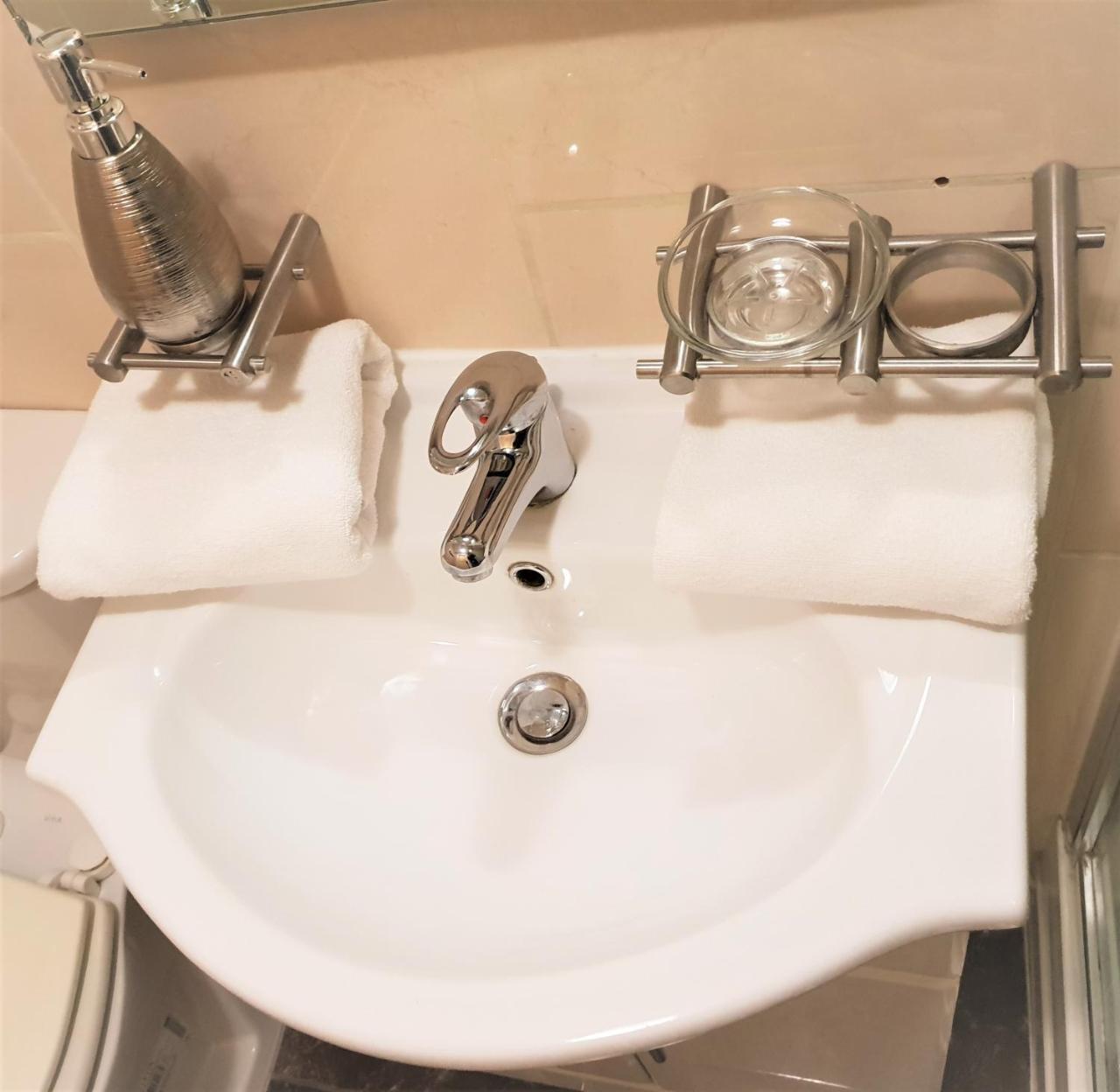 The King William Hotel Londyn Zewnętrze zdjęcie