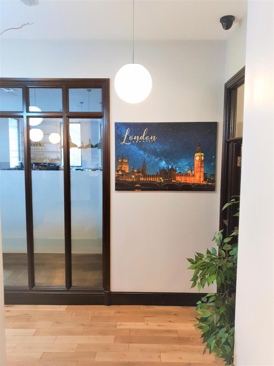 The King William Hotel Londyn Zewnętrze zdjęcie