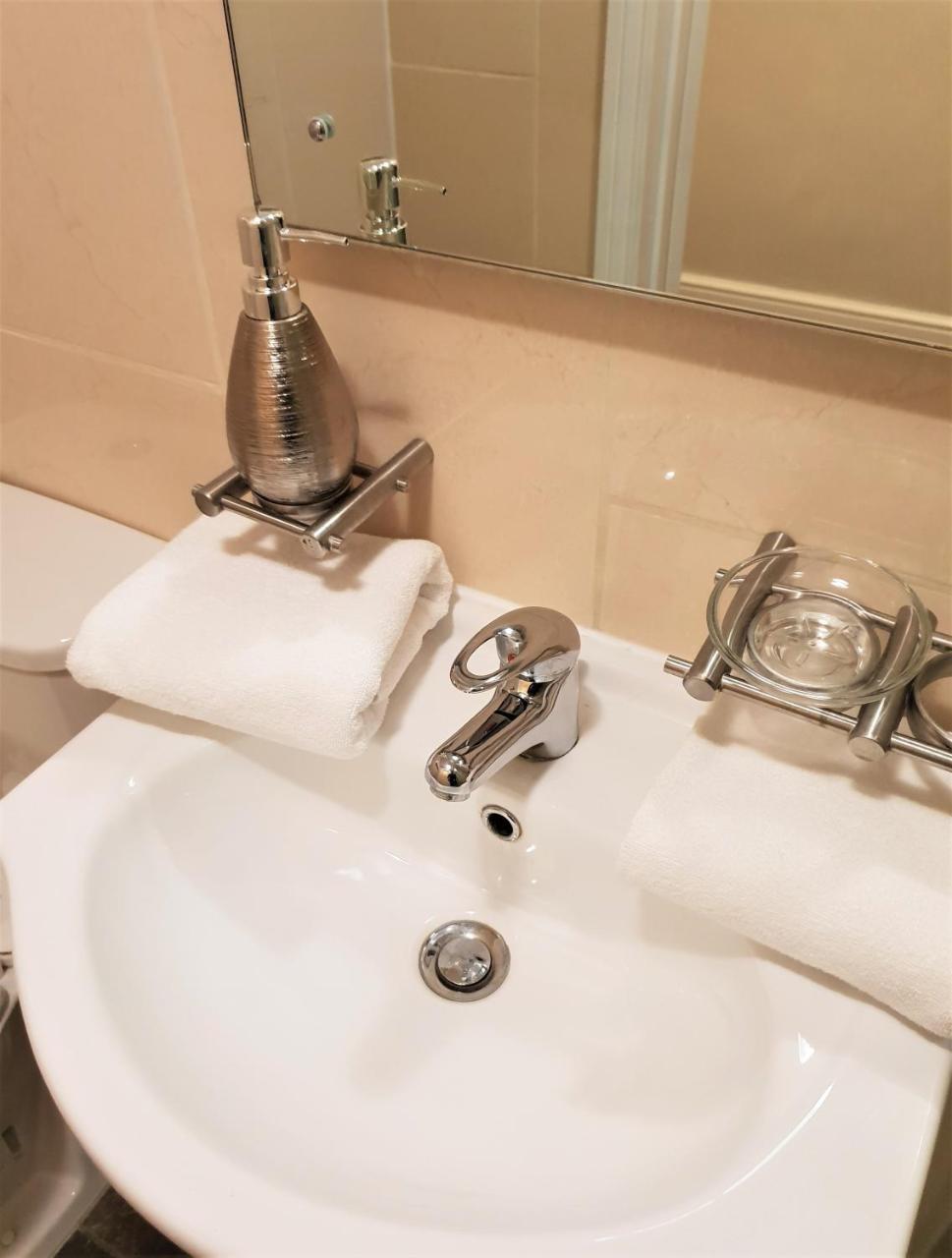 The King William Hotel Londyn Zewnętrze zdjęcie