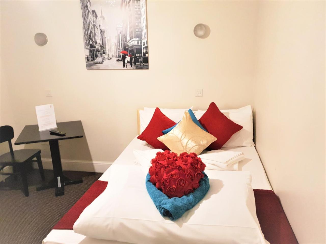 The King William Hotel Londyn Zewnętrze zdjęcie